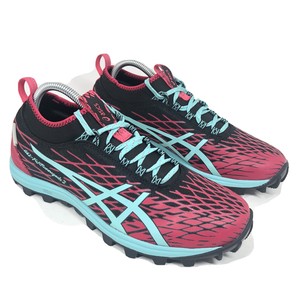 asics gel fujirunnegade