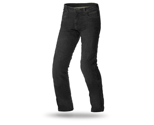 Women Motorbike Trouser Motorcycle Ladies Jeans Biker Pant Made With Kevlar - Picture 2 of 4