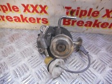 BFD008417 2013 MITSUBISHI L200 4WORK 2.5 DID FUEL FILTER HOUSING