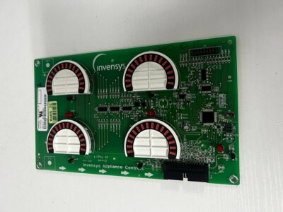 #ad Genuine OEM Wolf Power Board CT30E 815603 $299.00