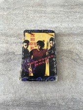 Vertical Hold  Seems you  re much too Busy  Cassette Tape K7