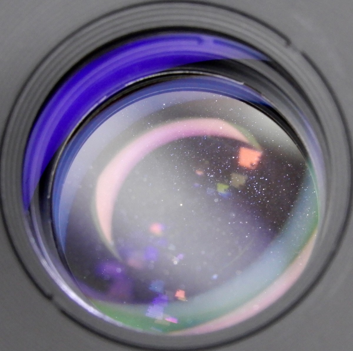 Olympus OM 50mm f2 Macro #107907 . Minty | eBay