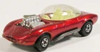 MATCHBOX 38 HOT ROD DRAGUAR SUPERFAST LESNEY ENGLAND JAGUAR E-TYPE BUI