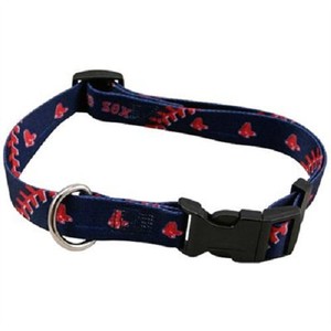 red sox collar