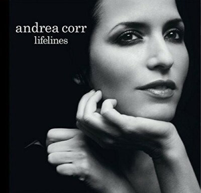 Lifelines by Corr, Andrea (CD, 2015)