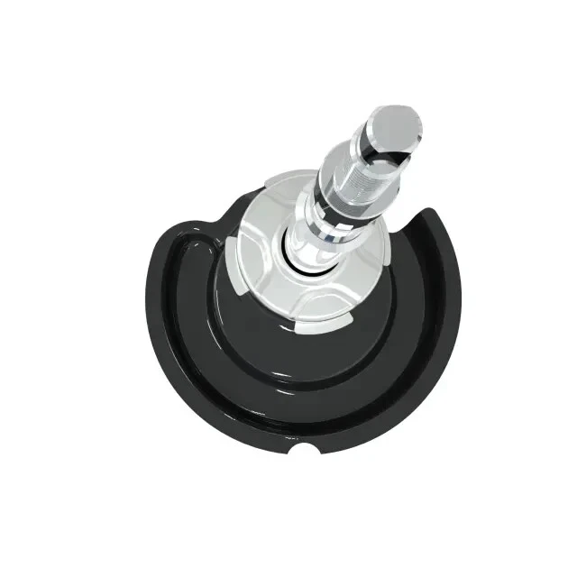 Puntal de suspensión delantera - Mopar 68157795AE para Ram ProMaster 1500 Foto 2 de 4