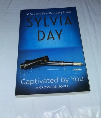 captivated by you captivated by you