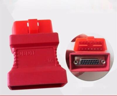 OBDSTAR Xtool OBDII-16 Adaptor for X100+ X200 X300 PRO OBD II Connecter OBD 2