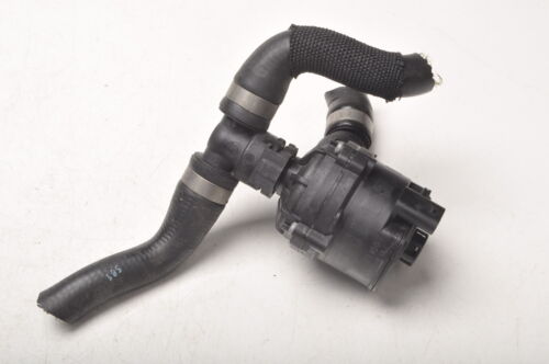MINI CLUBMAN F54 1.5 136PS auxiliary water pump water pump coolant pump 9470972 - Picture 1 of 3