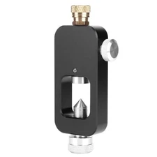 Mini Scuba Tank Adaptor Diving Refill Adapter with All Smaco and Chikadiv