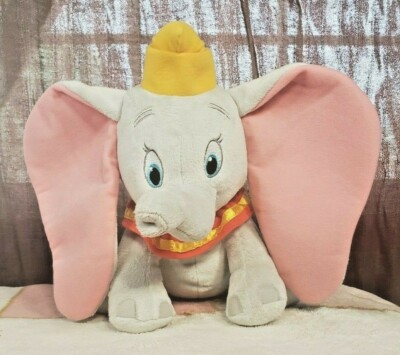 Disney Kohl's Cares Dumbo Plush