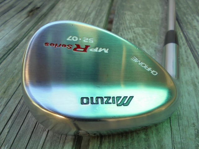 mizuno mp r wedge