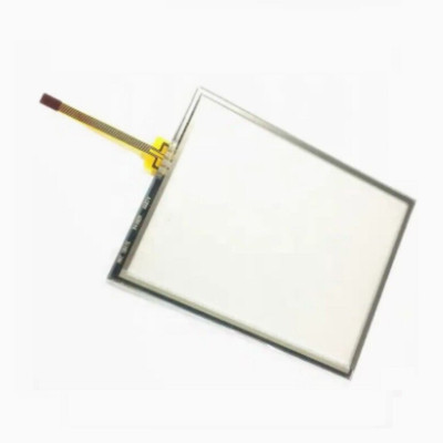 New For Trimble TSC2 AMT98636 Touch Screen Digitizer Glass Replacement
