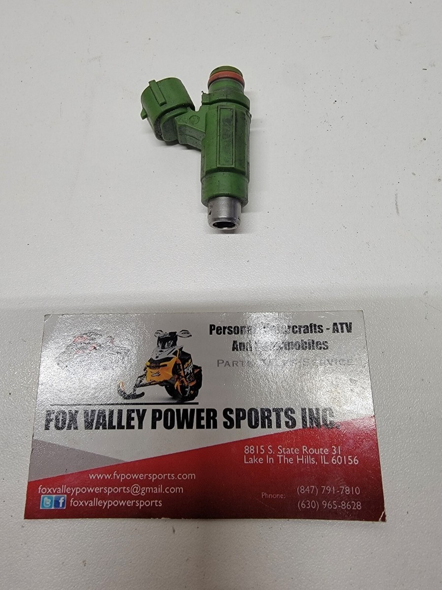 azuki Kawasaki JETSKI Ultra 250X 260x OEM FUEL INJECTOR INJECTORS