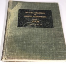 The CIBA collection of Medical Illustrations ...