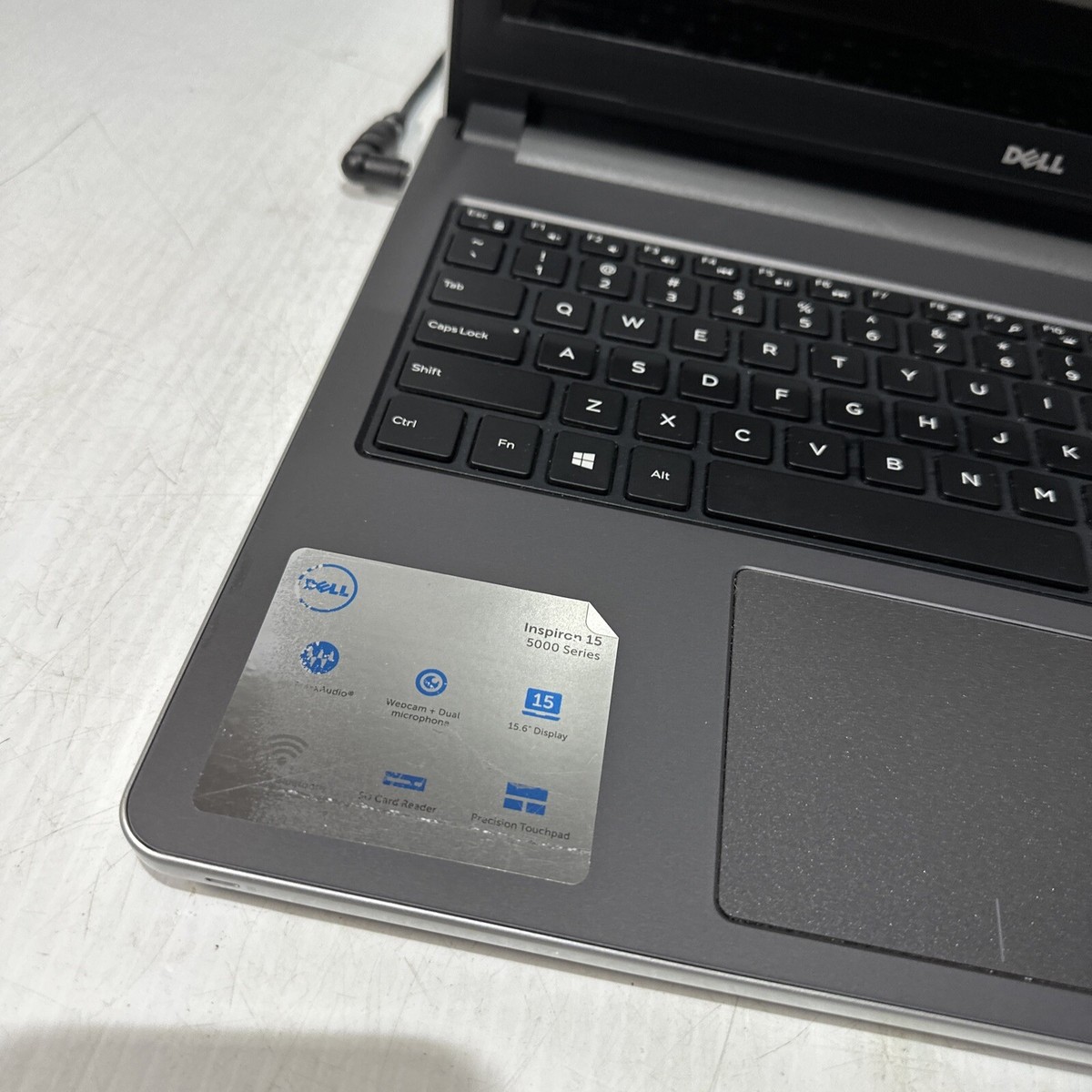 Dell Inspiron 15 5000 Series 15