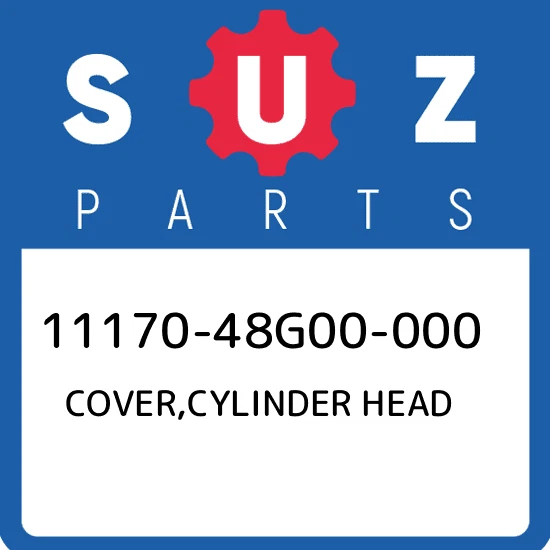 COVER,CYLINDER HEAD