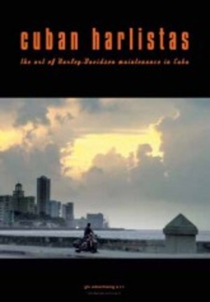 CUBAN HARLISTAS  DOCUMENTARIO