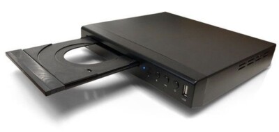 Philips TAEP200 Region Free HD DVD Player HDMI 1080P USB PAL/NTSC