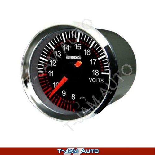 Pillar Pod for Holden Colorado 2012-16 + Boost + Volt Blk AT Gauges - Picture 4 of 8