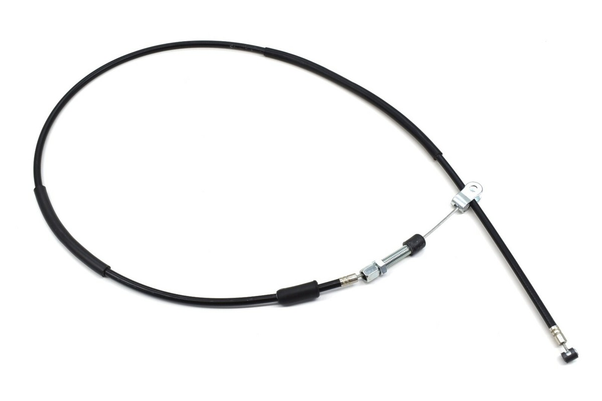 Clutch Cable 77-81 RM80, 78-81 DS100 TS100 125 185, 79-81 DS125 78