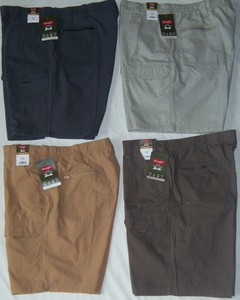 wrangler hiker shorts