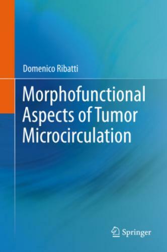Thumbnail - Morphofunctional Aspects Of Tumor Microcirculation 2735