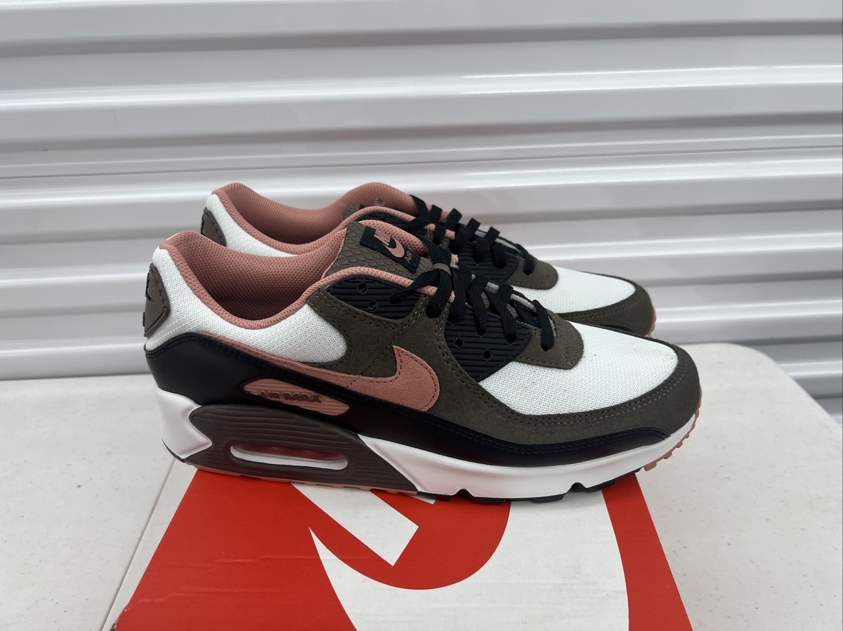 air max 90 bison