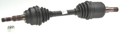 LÖBRO Achsmanschette Antriebswelle für Opel Zafira A F75_ Astra G Coupe F07_ F67