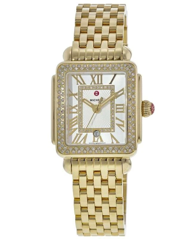 Michele hotsell deco madison