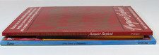 Calligraphy 3 Book Lot: Read description for book titles and authors