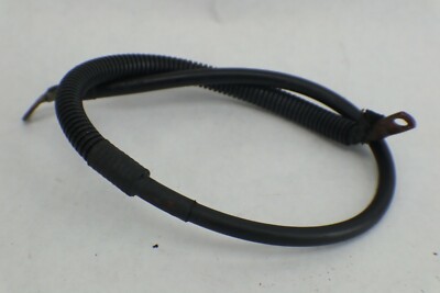 99 98 Seadoo GTX Limited 947 951 1999 Battery Ground Cable