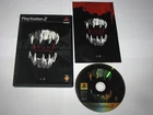 Blood the Last Vampire Joukan Vol 1 Playstation 2 PS2 Japan import US Seller