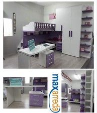 cameretta MORETTI COMPACT