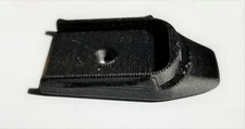 Finger Support for use with the Taurus GX4/GX4XL 10 and 11 round magazines
