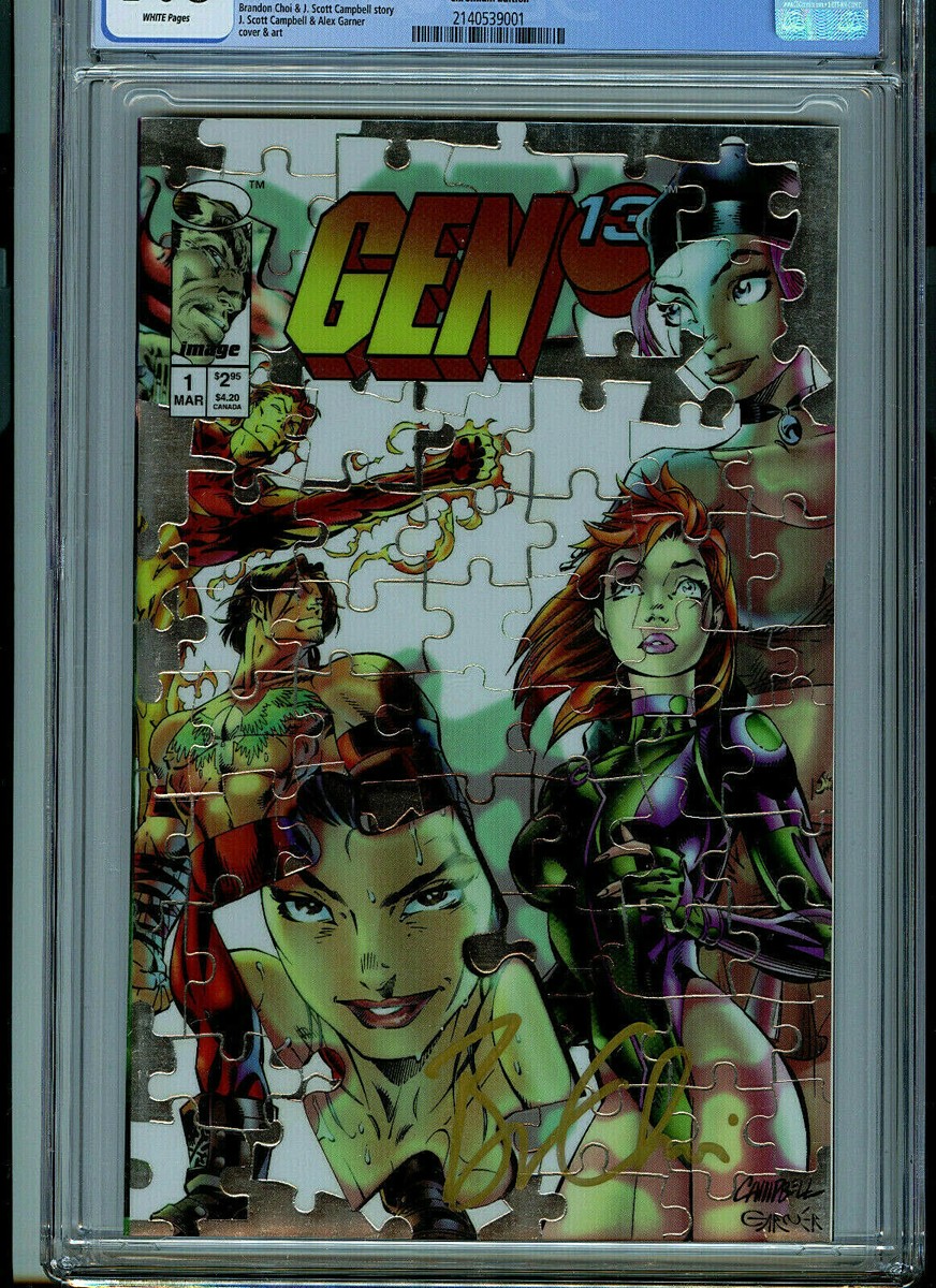 レッドアラーム バーチャルボーイ 1995年 新品 GRADED CGC 9.8
