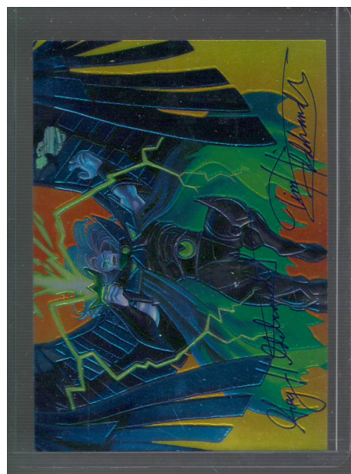 A7449- 1996 Best of the Hildebrandts Card #s 1-90 -You Pick- 21 Million ...