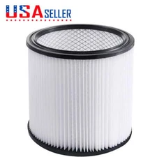 1x HEPA Filter For Shop-Vac 90340 Cartridge Filter for Wet or Dry Pickup