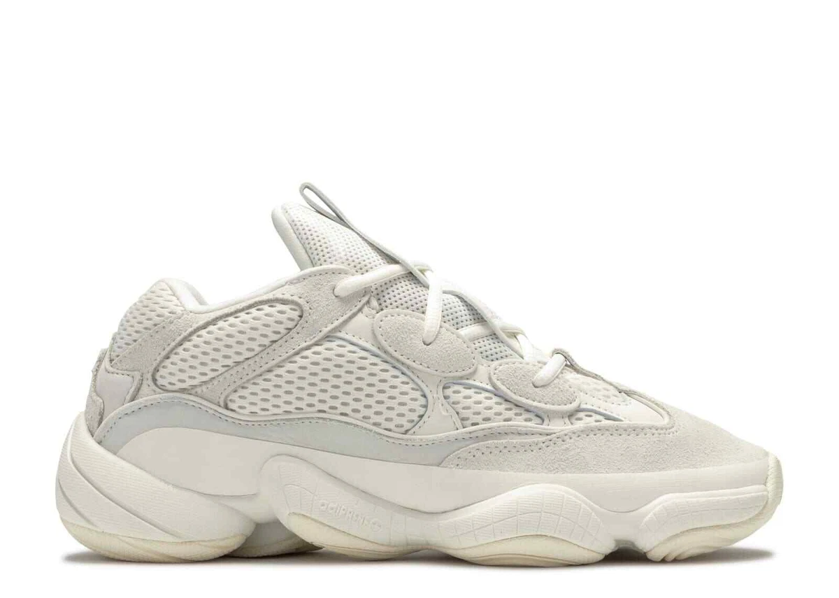 Yeezy 500 shop bone white ebay
