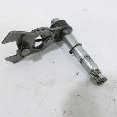 Kawasaki ZRX 1100 Gear Shift Output Shift Shaft 70384 | eBay UK