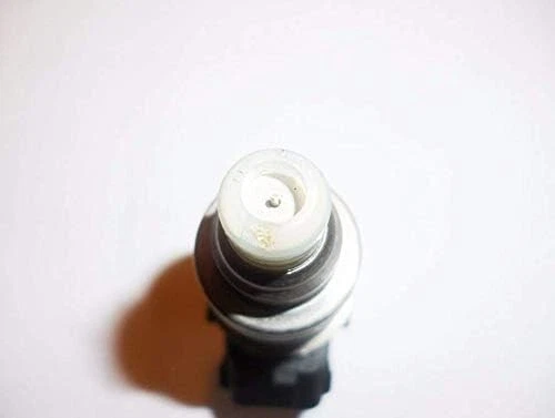Inyector de combustible para Acura CL Integra RL TL Honda Civic Isuzu 1996-2002 nuevo FJ443 Foto 3 de 4