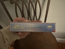Bee Tremolo Harmonica. New With Box. 24 Hole