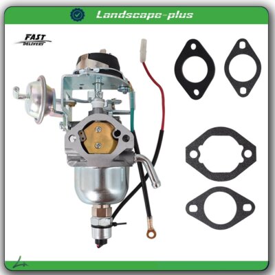 Carburetor Fit For Toro 110-2563 / Briggs & Stratton825709  / Daihatsu 950 Carb