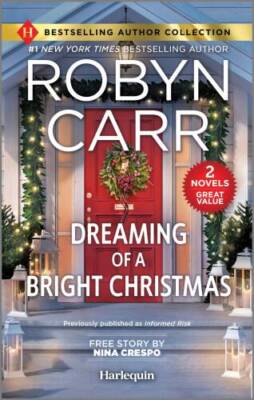 Dreaming of a Bright Christmas - VERY GOOD