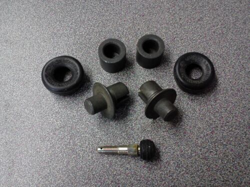 NOS ORIGINAL GENUINE PORSCHE 356A 356B 356C WHEEL CYLINDER REBUILD PARTS KIT - Picture 1 of 2