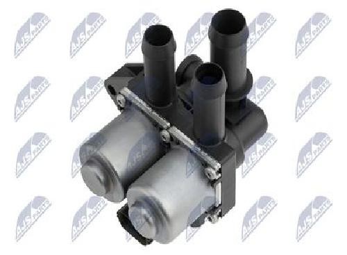 Heating Valve Regulator Fits for JAGUAR S-TYPE II X200 99- OE zu Vergl XR840 - Image 5