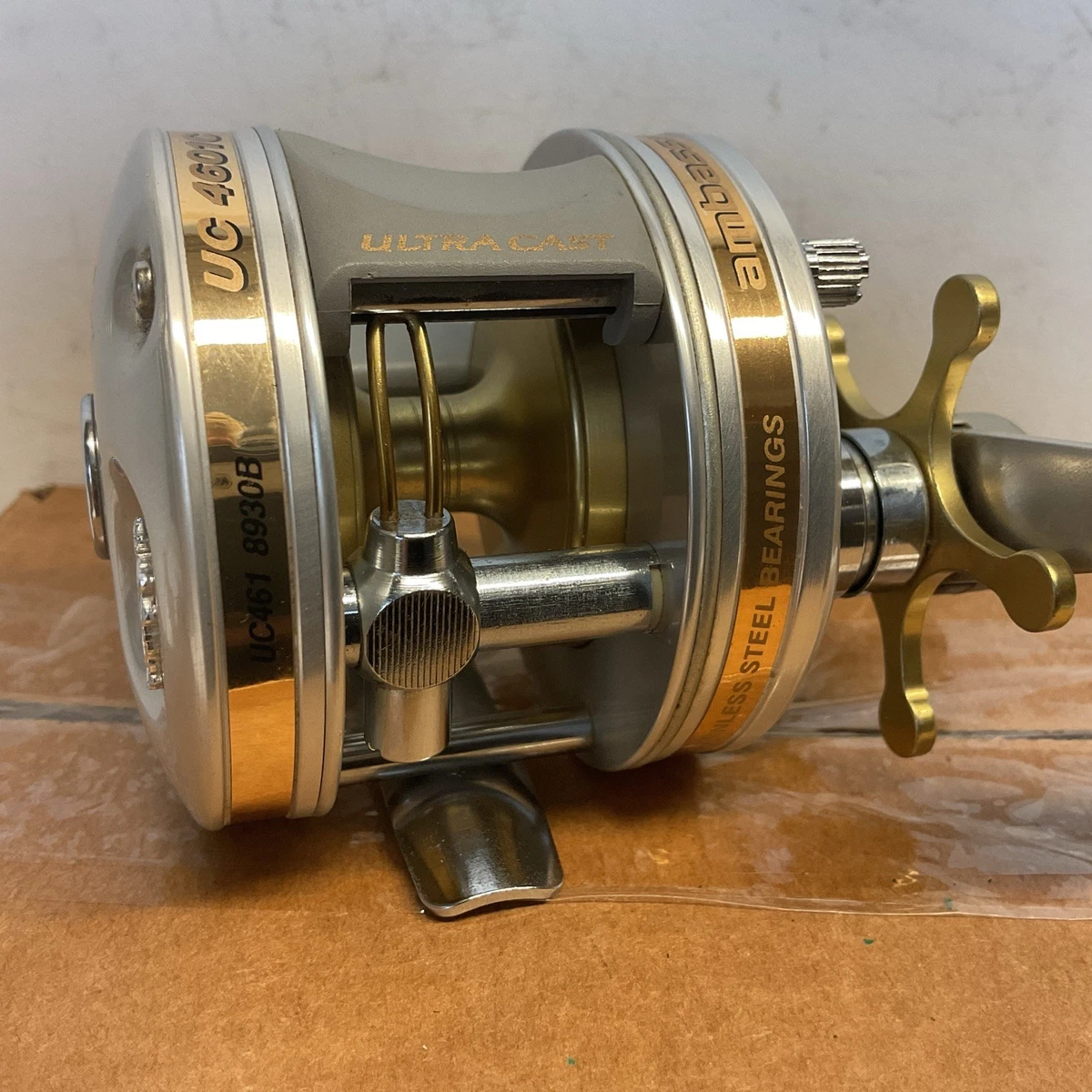 Abu Garcia Sweden for sale | eBay