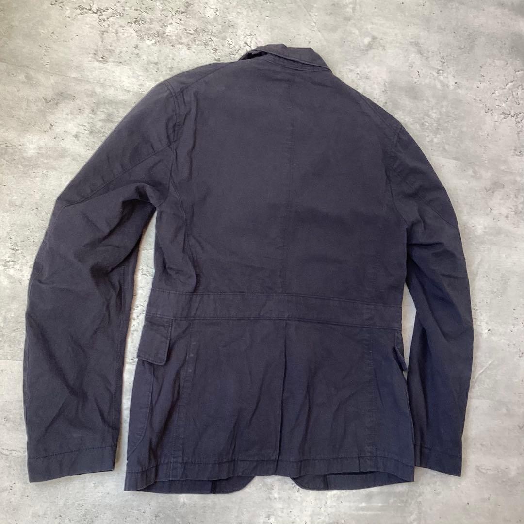 Engineeredgarments Engineered Garments Jacket Navy - image 11