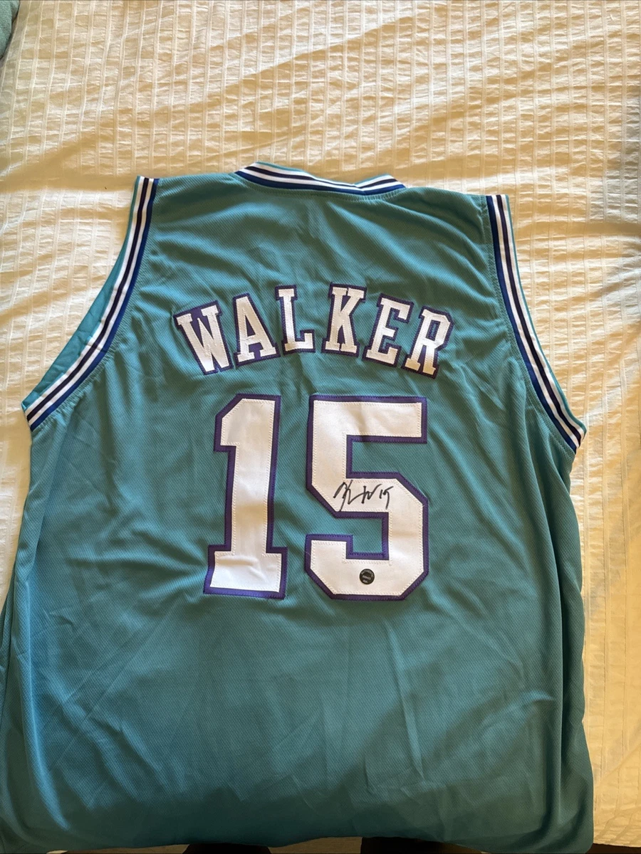 Kemba Walker NBA Original Autographed Jerseys for sale | eBay