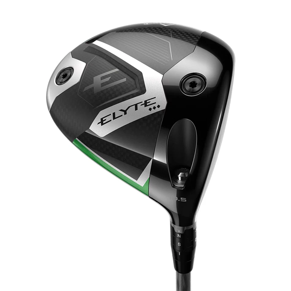 Callaway ELYTE triple diamond Driver US Model 10.5° X-Flex TENSEI 1K BLACK 65 RH - Image 2 of 4